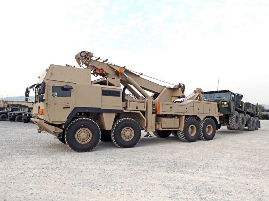  MAN SX Military KMW Armoured Cab 2004 года  (фото 1 из 9)